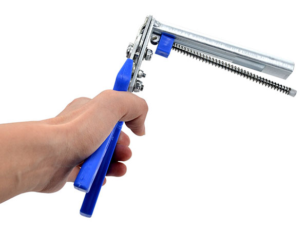 hose clamp pliers tool