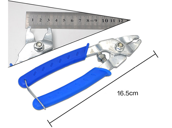 cage pliers tool