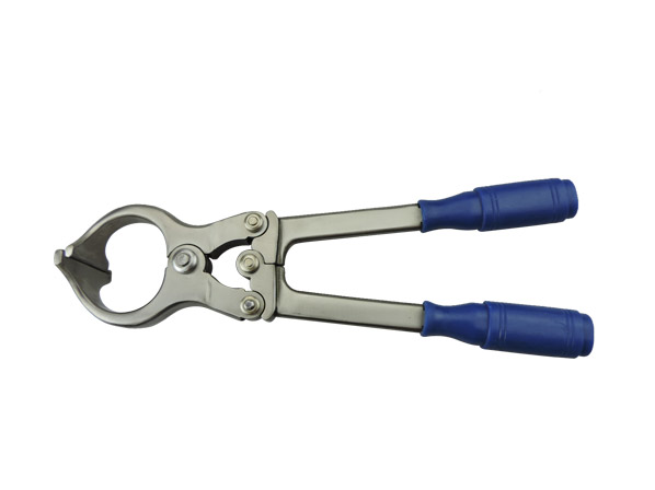 Sheep Burdizzo Castrating Forceps