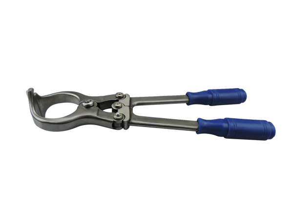 Sheep Burdizzo Castrating Forceps