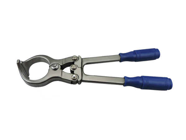 Sheep Castrating Forceps tool