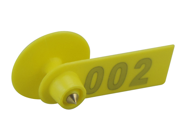 sheep cattle cow ear tags