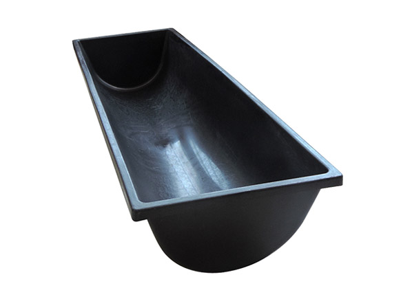 cattle water trough