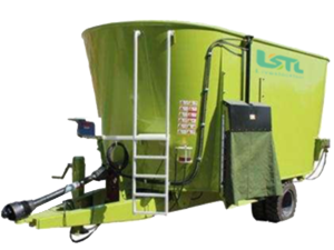  Vertical tmr feed mixer machine for sale