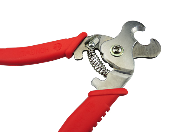 cutting-pliers