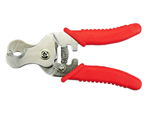 Animal Ear Tag Cutting Pliers