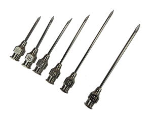 Veterinary Hypodermic Needles