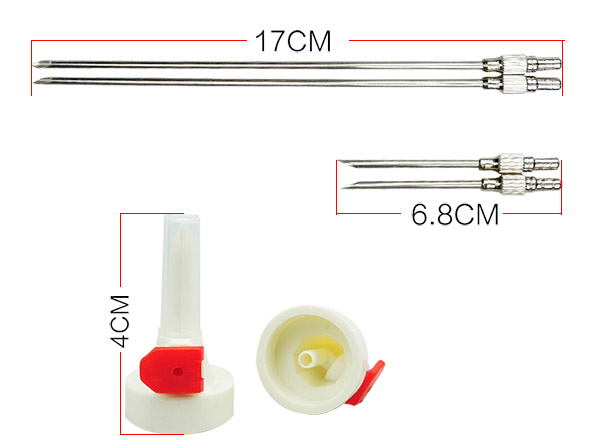 syringe pump and infusion pump