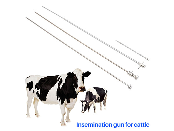 artificial insemination kit for cattle 