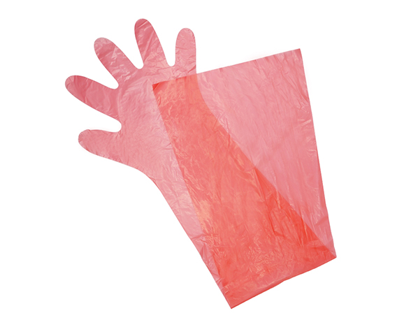 long veterinary gloves disposable