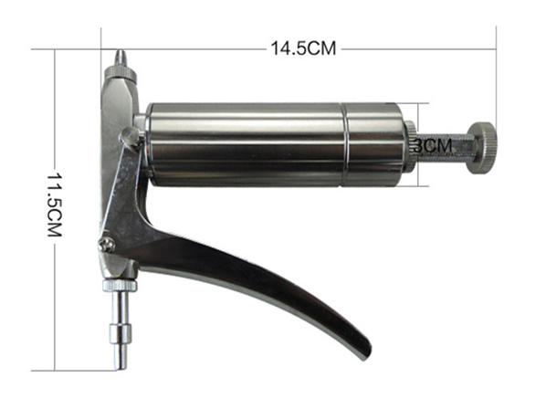 continuous infusion pump