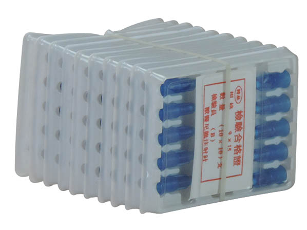 Veterinary Hypodermic Needles