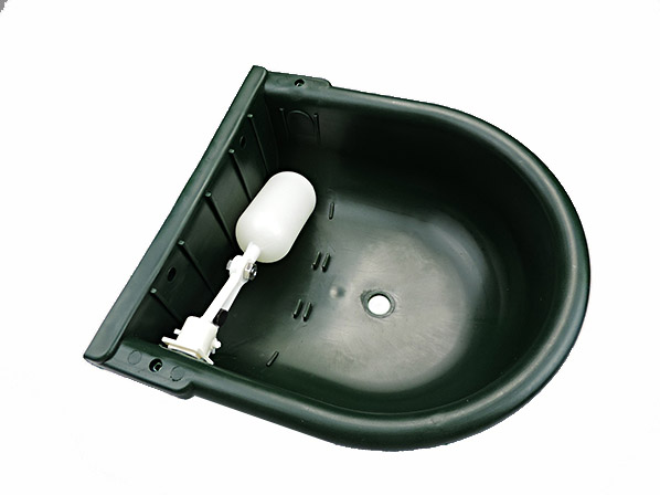 cattle water bowl valve